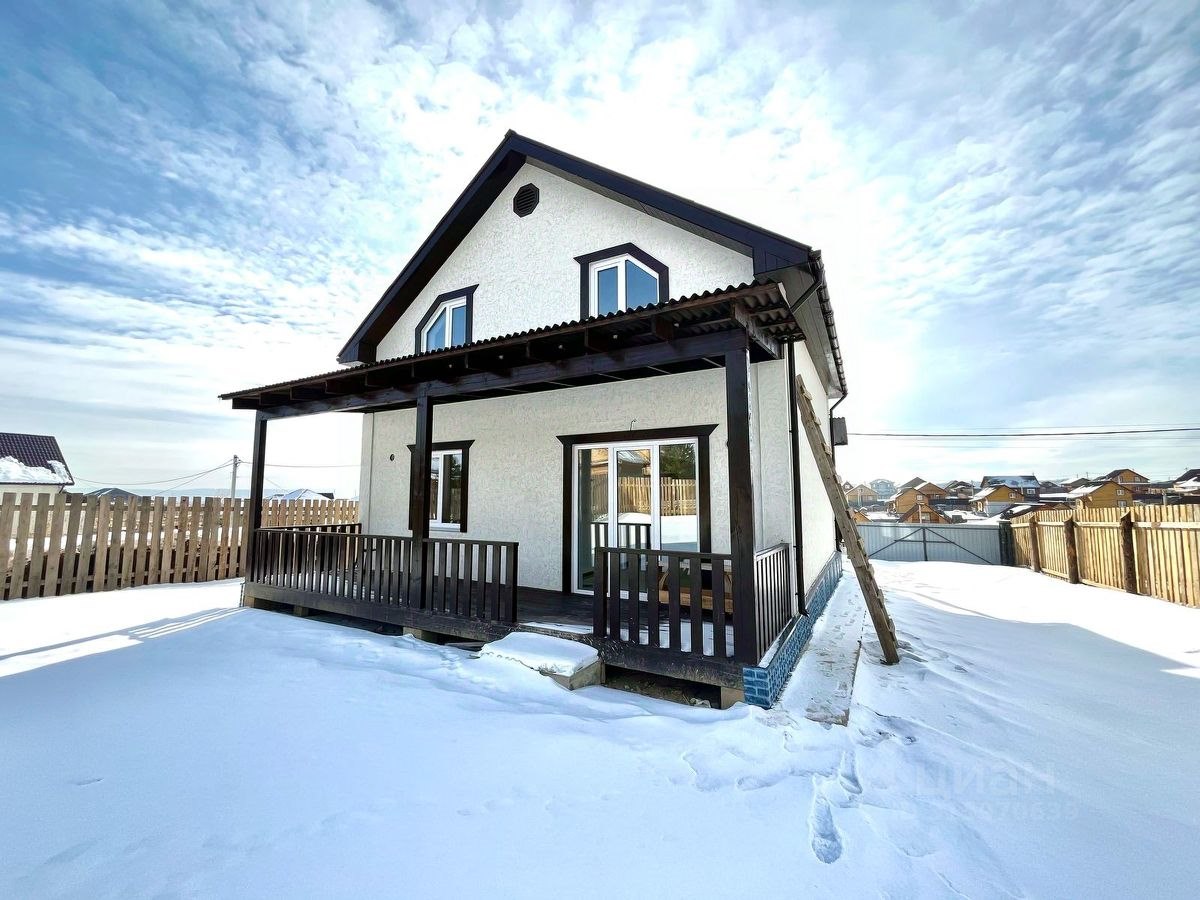 Дом, 180 м², 7 соток