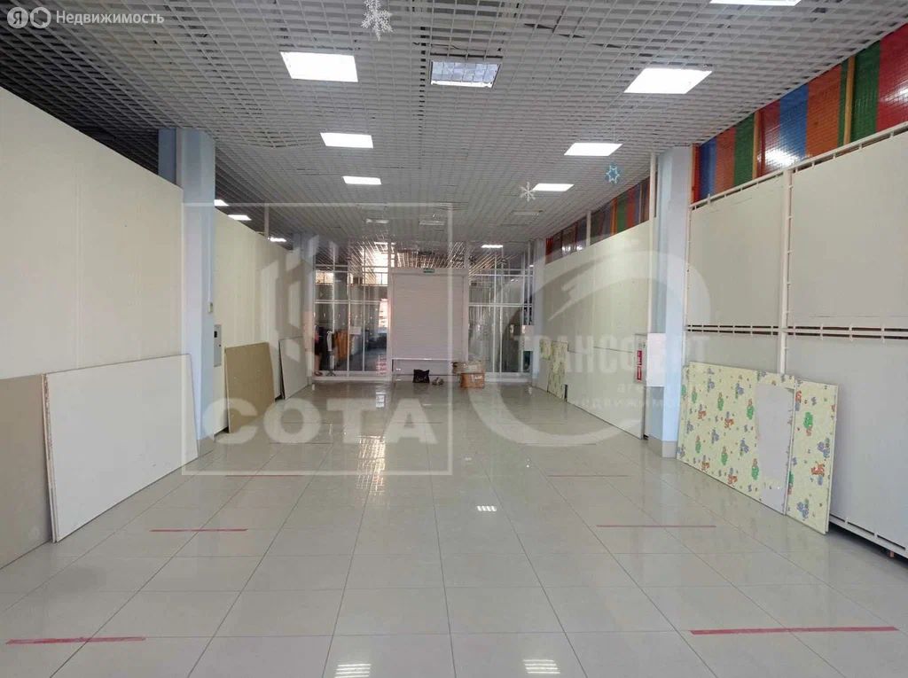 ПСН, 114.7 м², 2/3 этаж