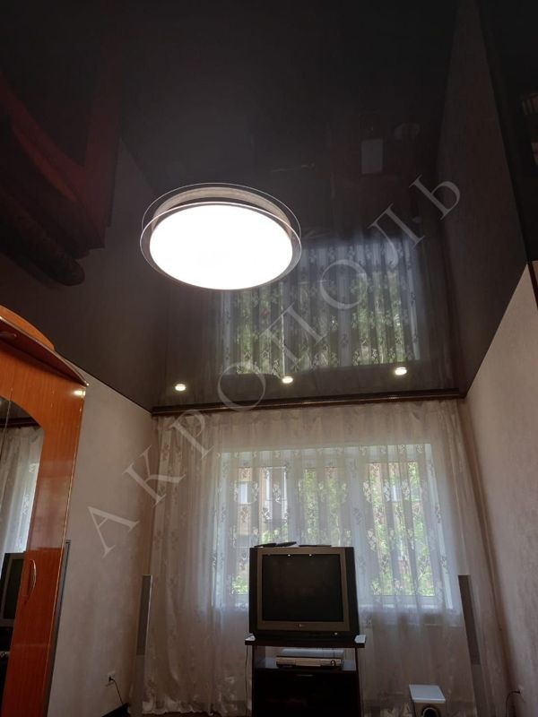 1-комн., 30.7 м², 3/5 этаж