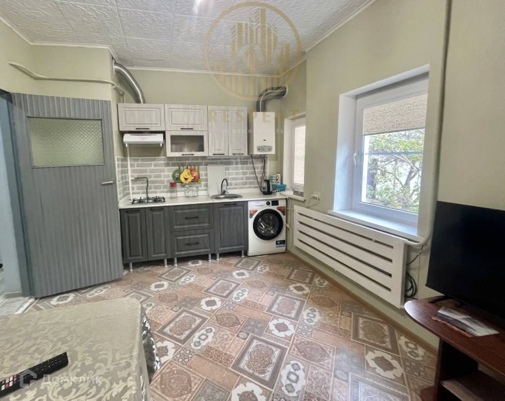 2-комн., 60 м², 1/1 этаж
