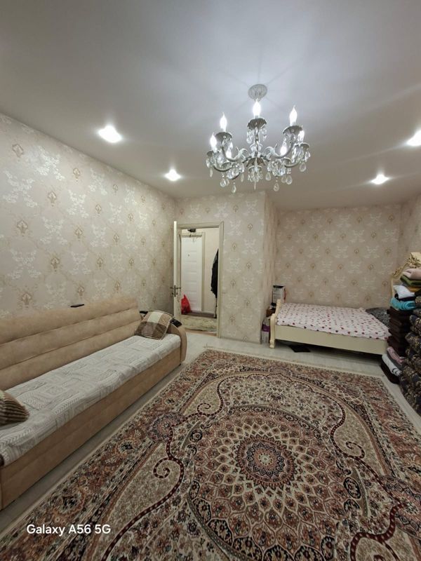 1-комн., 39.3 м², 2/12 этаж