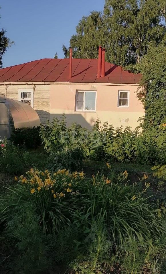 Дом, 62.1 м², 11.6 соток