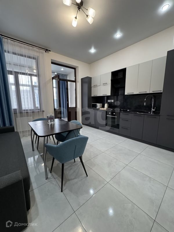 2-комн., 115.1 м², 7/9 этаж