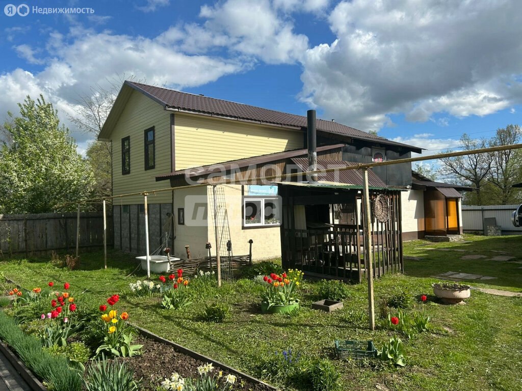 Дом, 131 м², 27 соток