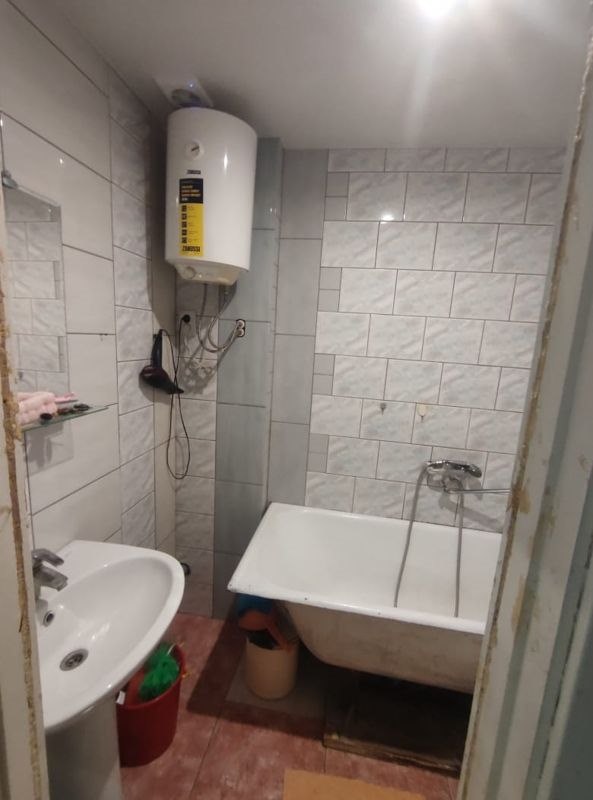 1-комн., 30 м², 1/2 этаж