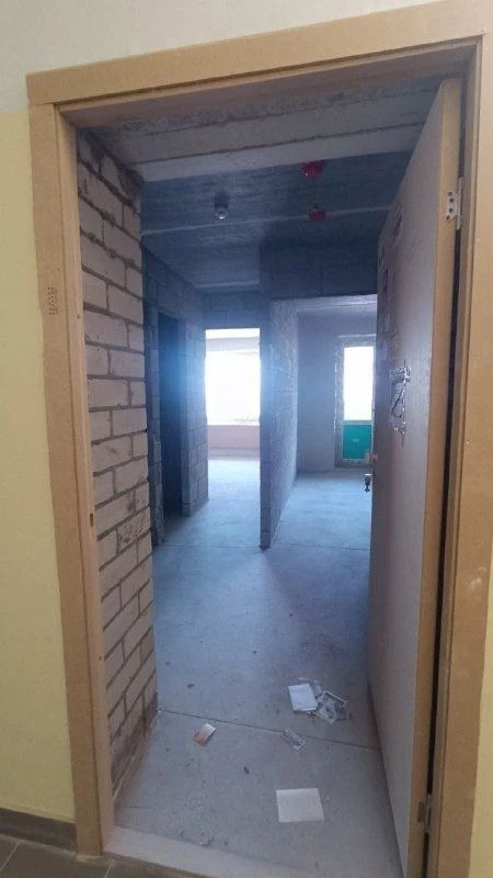 1-комн. квартира, 39 м², 12/16 этаж