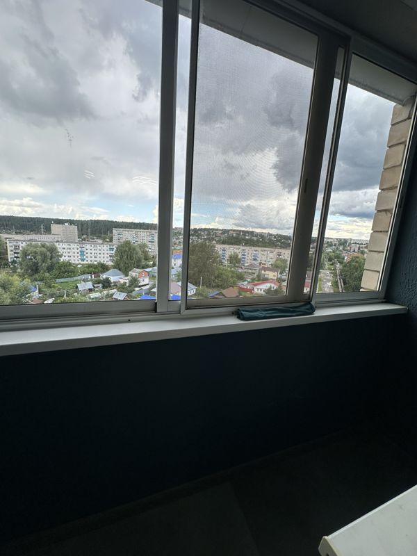 3-комн., Квартира, 61 м², 9/9 этаж