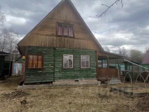 2-этажный дом, 70 м², 6.6 соток