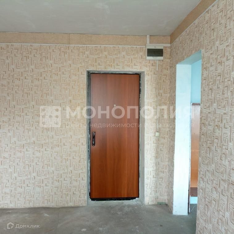 1-комн., 26.6 м², 2/2 этаж