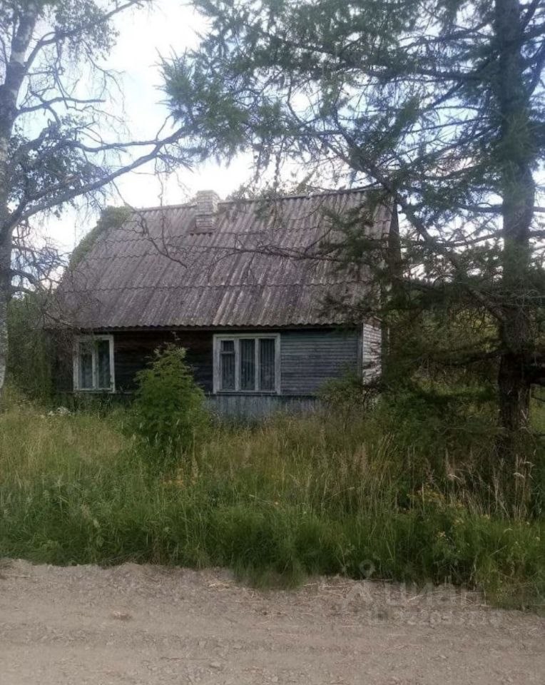 2-этажный дом, 65 м², 6 соток