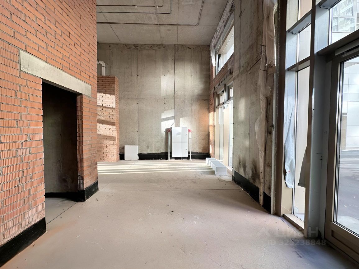 ПСН, 70 м², 1/14 этаж