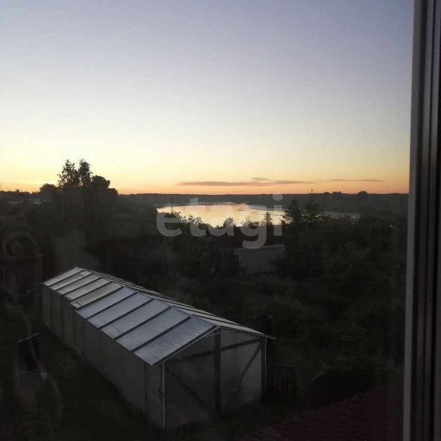 Дом, 224 м², 32 сотки