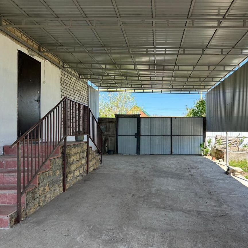 Дом, 103.5 м², 6 соток