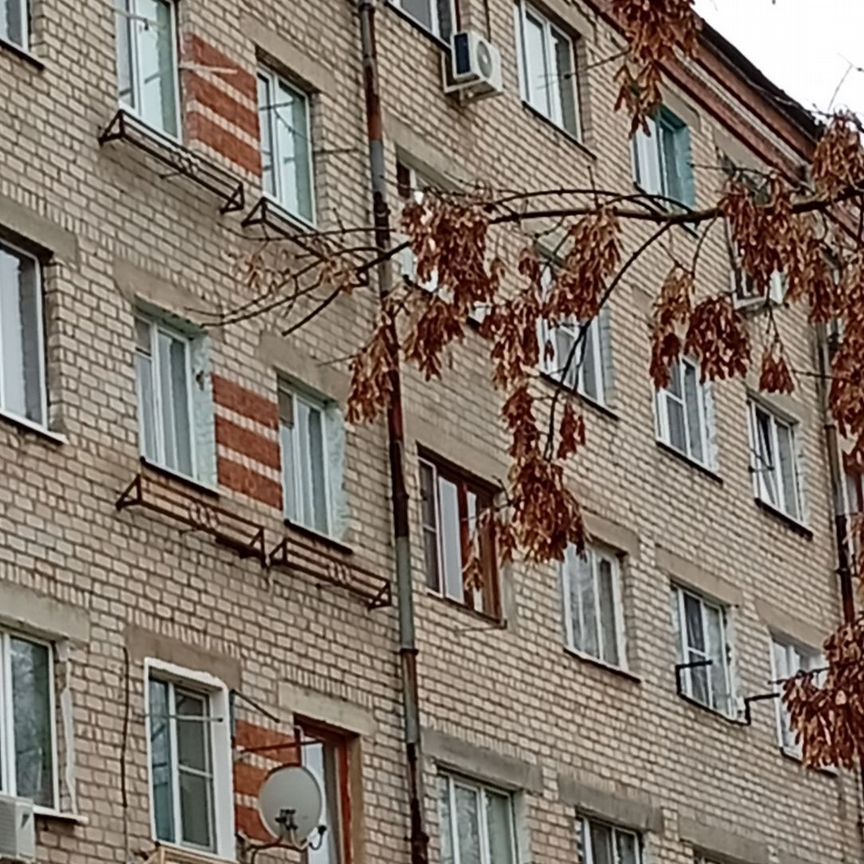 2-комн. квартира, 22.8 м2, 2/5 этаж