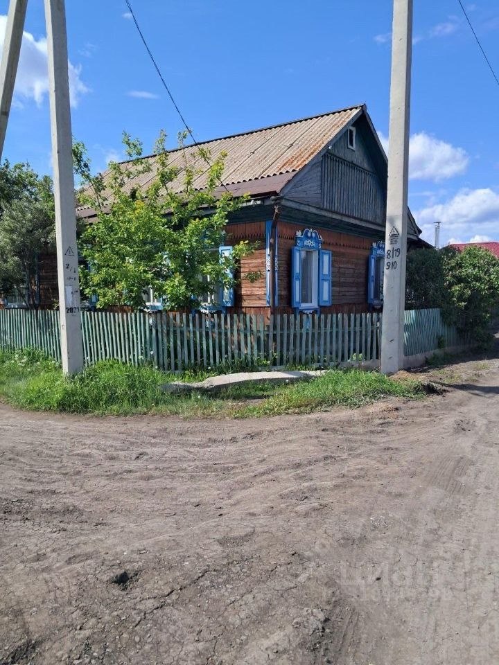 Дом, 83.5 м², 6.2 соток