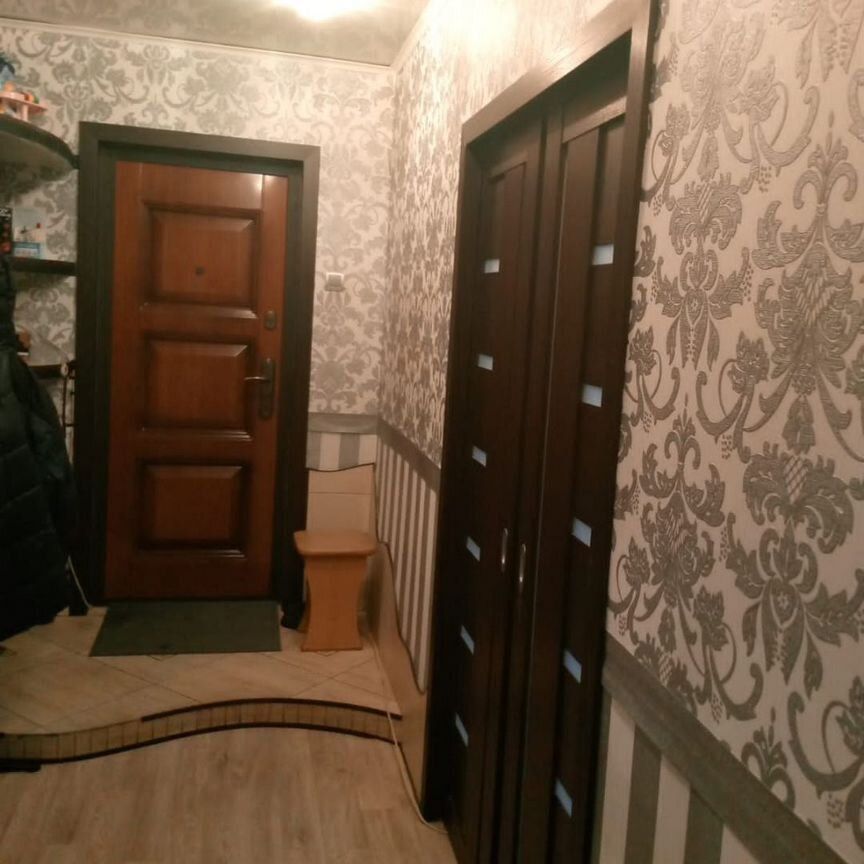 2-комн., 53 м², 3/5 этаж