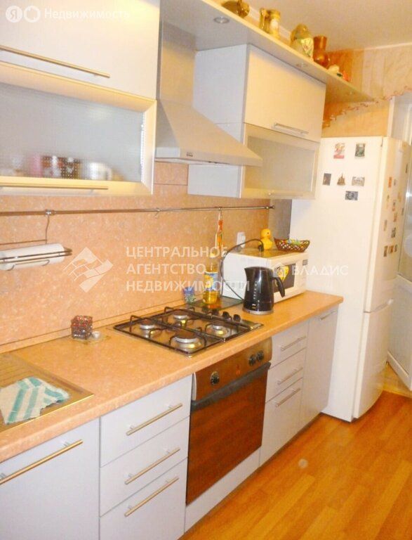 1-комн., 45 м², 3/10 этаж