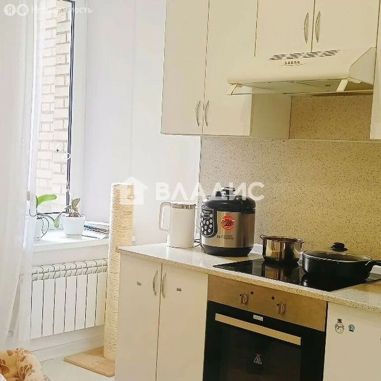 1-комн., 44 м², 3/22 этаж