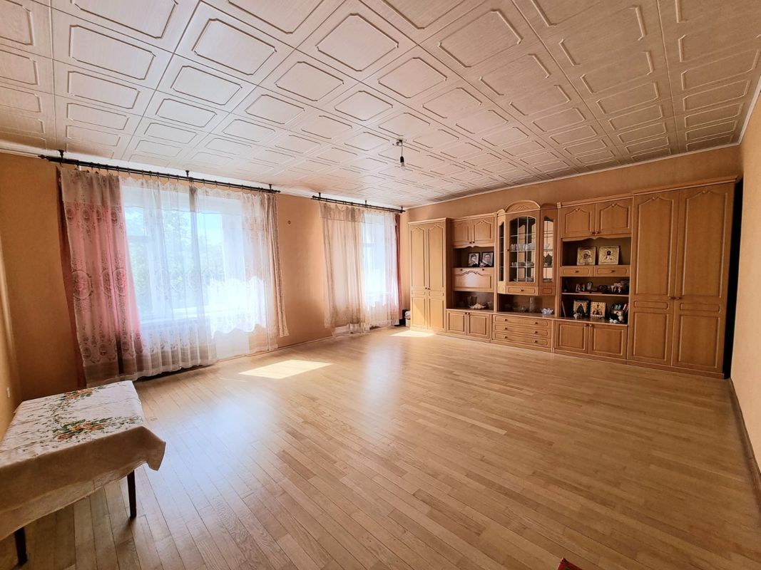 3-комн., 110.8 м², 4/7 этаж
