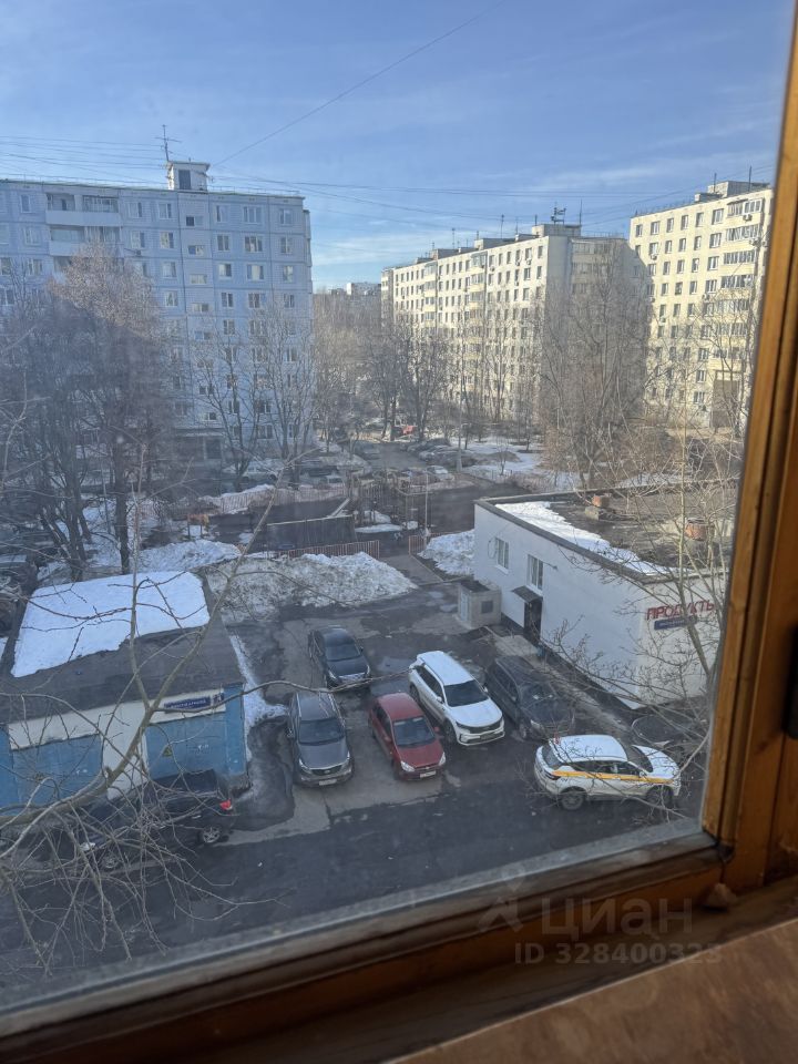 3-комн., 59.3 м², 5/9 этаж