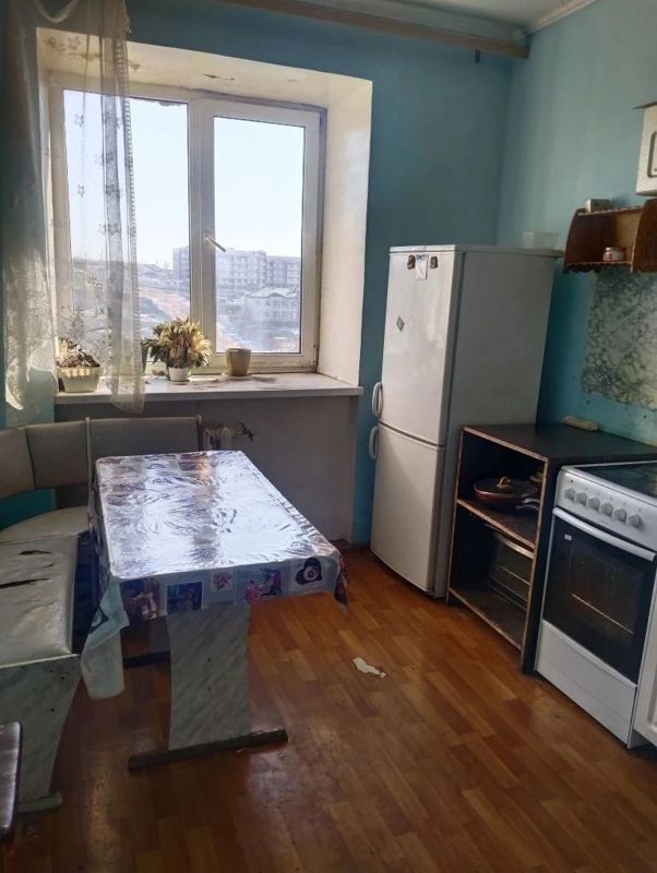 3-комн. квартира, 78.9 м2, 9/9 этаж
