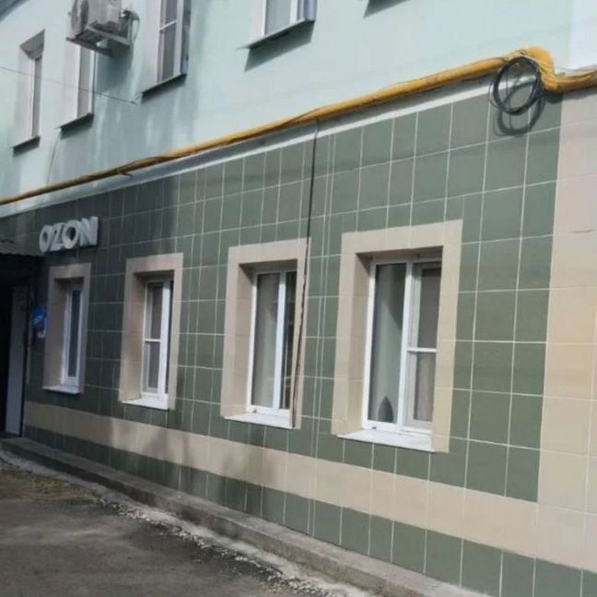 1-комн., 28.7 м², 1/2 этаж