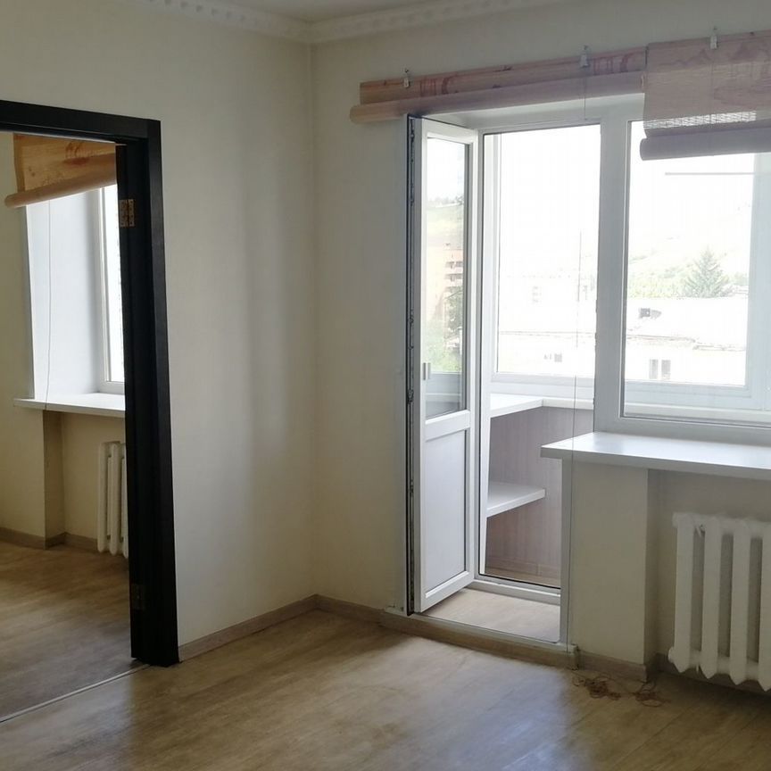 3-комн., 56 м², 5/5 этаж