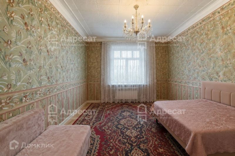 5-комн., 125.6 м², 3/7 этаж
