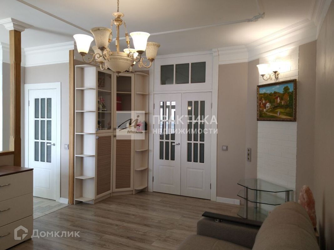 2-комн., 73.7 м², 11/20 этаж