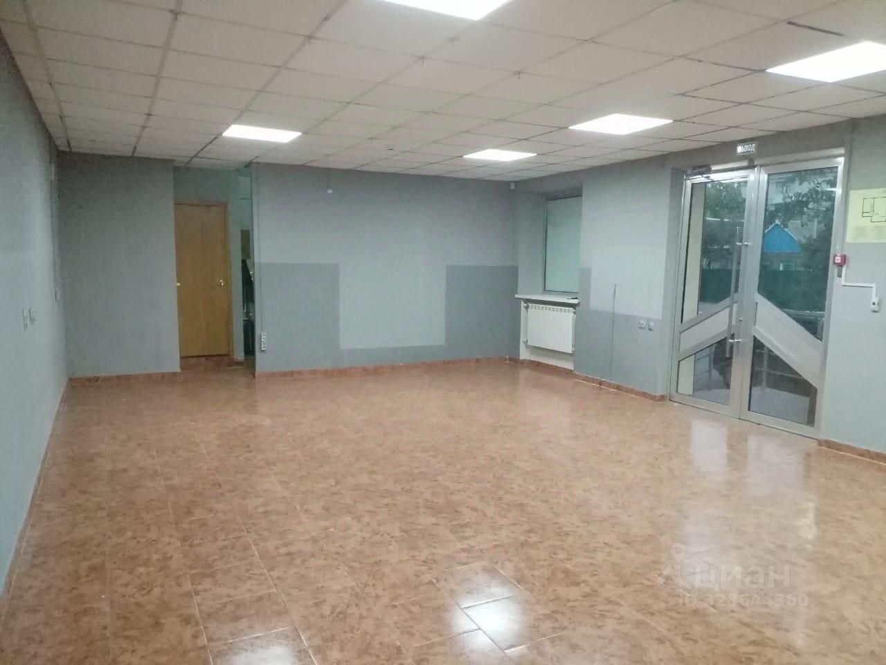 ПСН, 63 м², 1/1 этаж