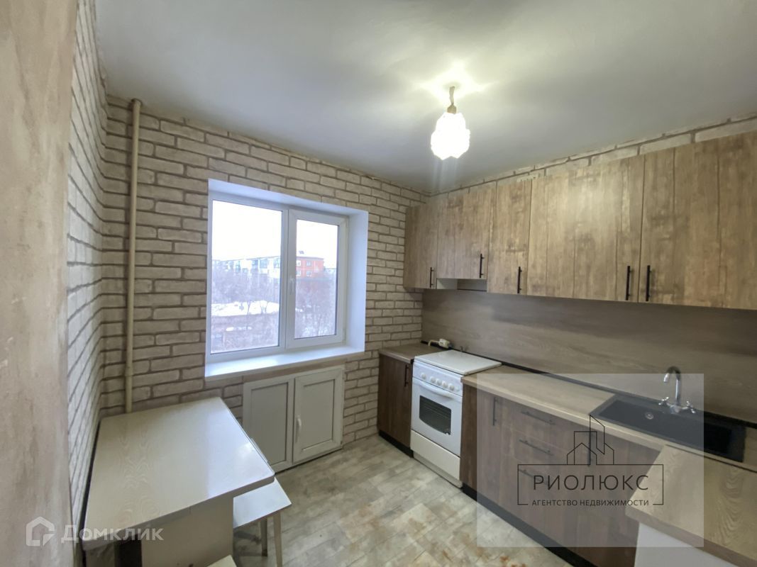 1-комн., 31.7 м², 5/5 этаж