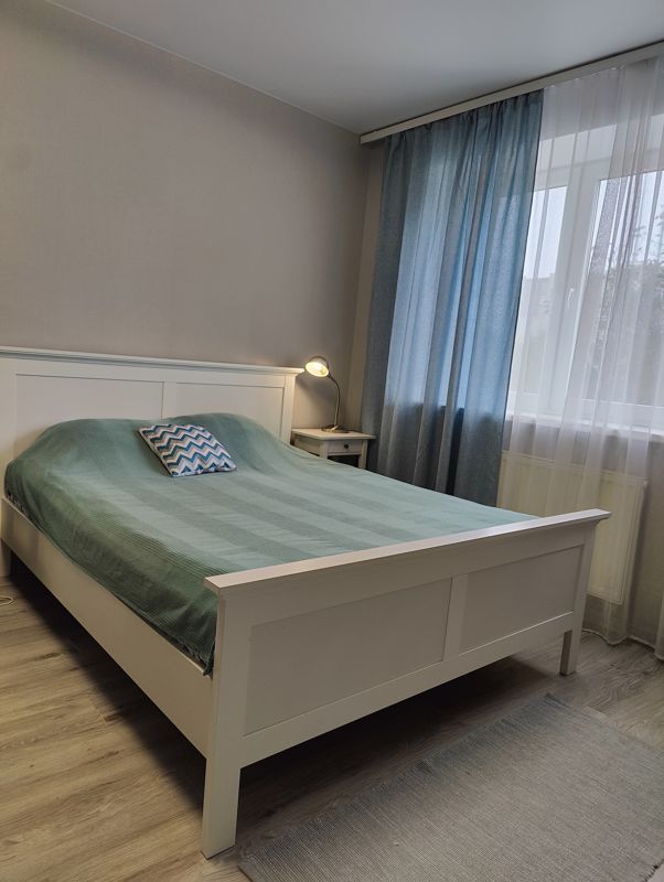 1-комн., Квартира, 42.7 м², 2/10 этаж
