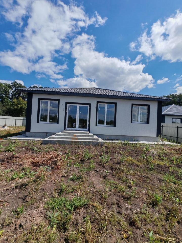 Дом, 100 м², 5 соток