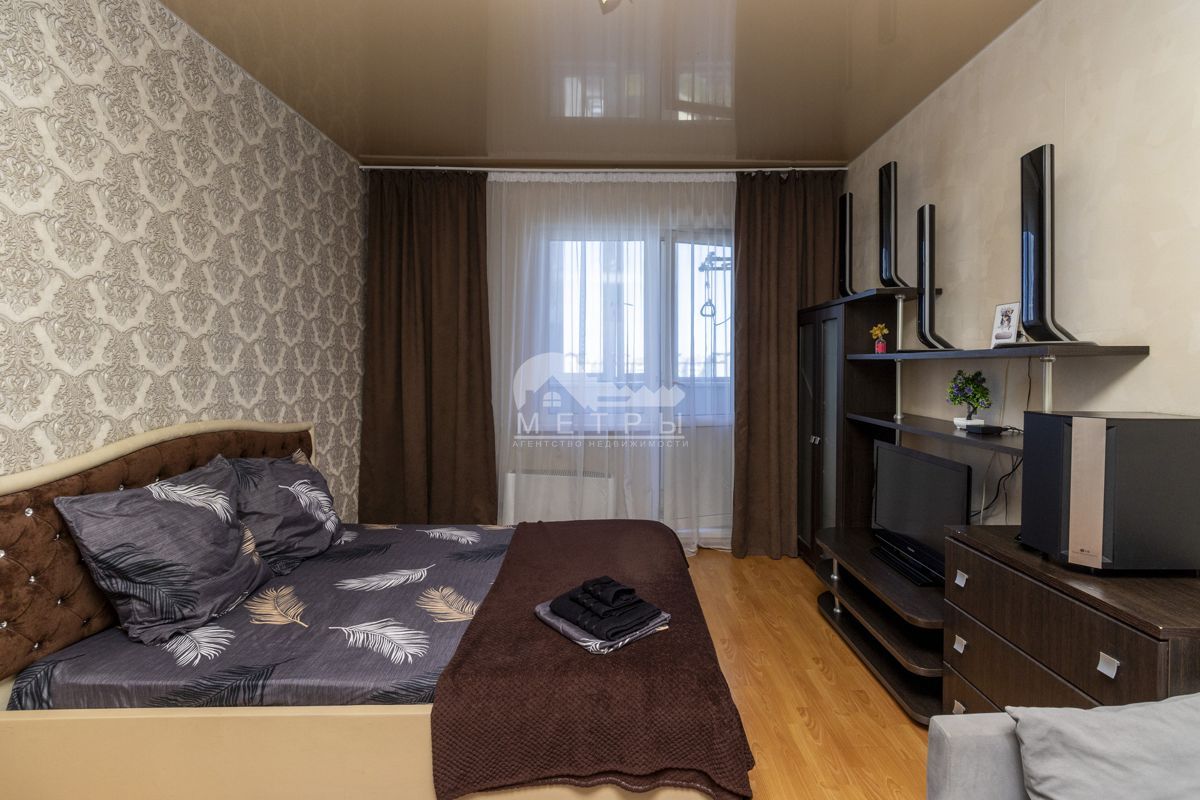 Студия, 29.4 м², 9/17 этаж