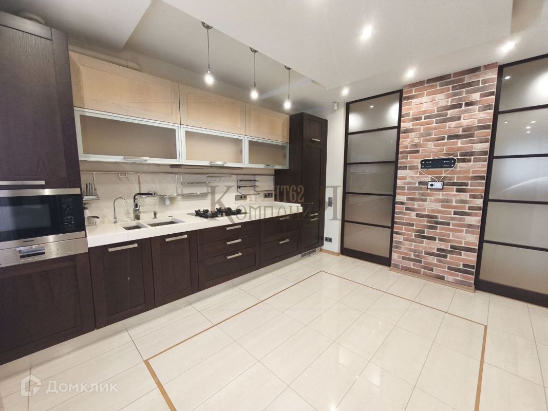 2-комн., 75.4 м², 6/7 этаж