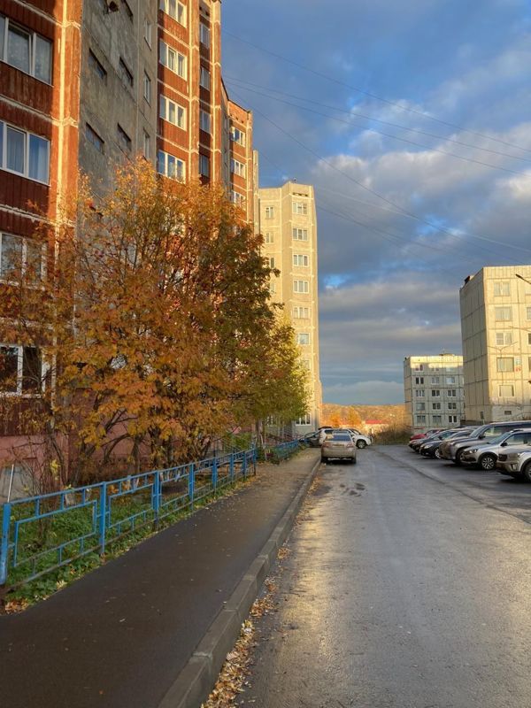 2-комн. квартира, 49.1 м2, 5/9 этаж