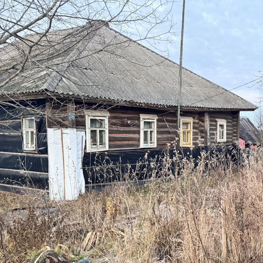 Дом, 127.1 м², 50 соток