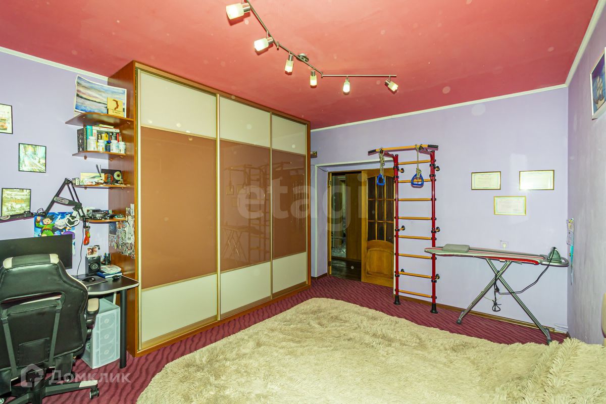 2-комн., 53.4 м², 3/3 этаж