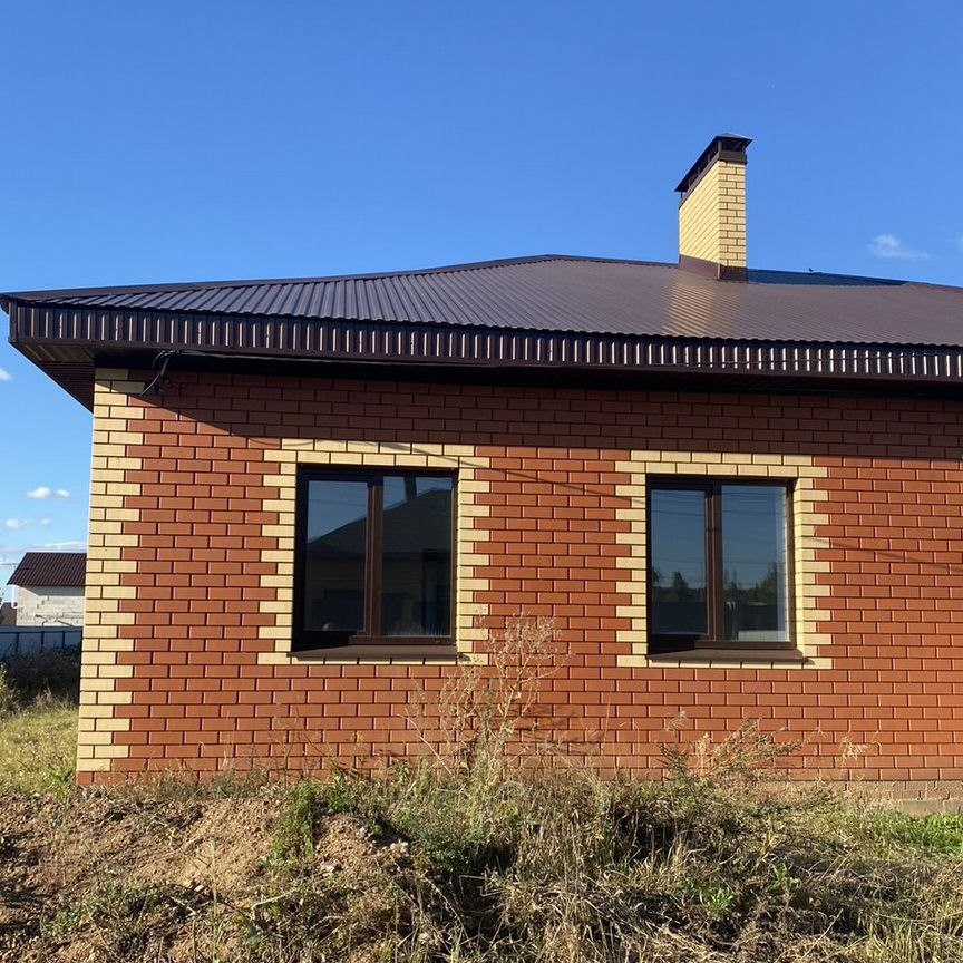  дом, 78 м², 5 соток