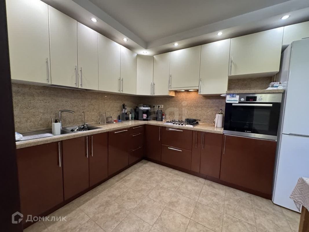 2-комн., 52.7 м², 2/9 этаж