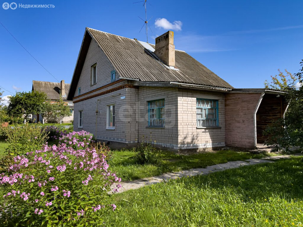 Дом, 144.7 м², 16.5 соток