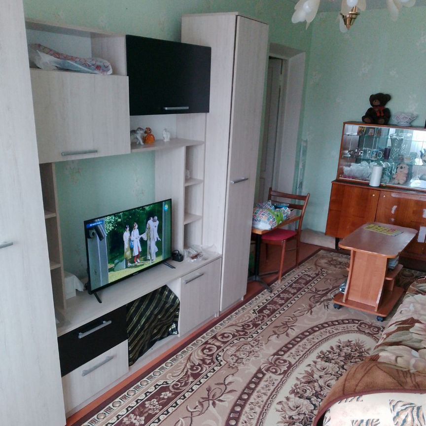 2-комн., 44 м², 4/5 этаж