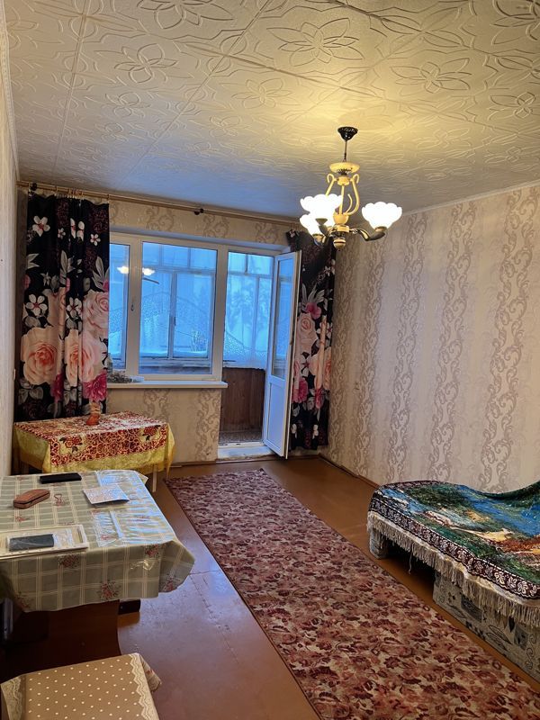 3-комн. квартира, 61 м2, 3/5 этаж