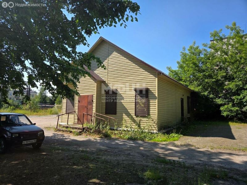 ПСН, 87.8 м², 1/1 этаж