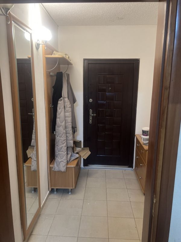 4-комн., 97 м², 5/6 этаж