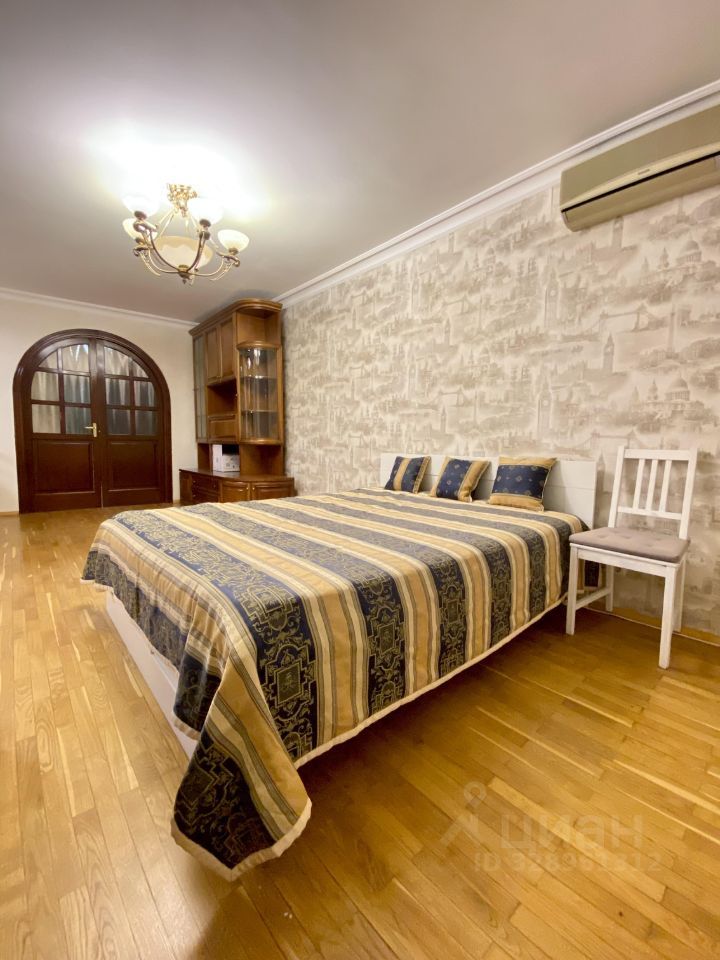 3-комн., 80 м², 22/24 этаж
