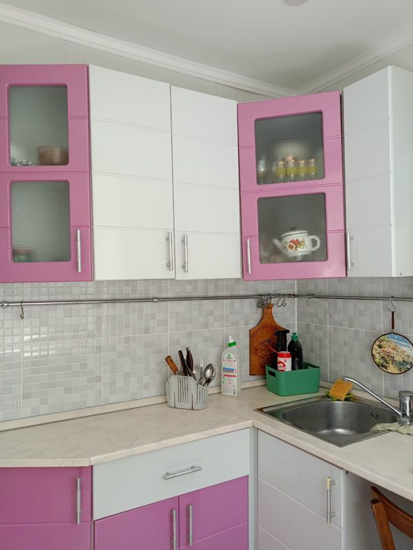 3-комн., 55.8 м², 4/5 этаж