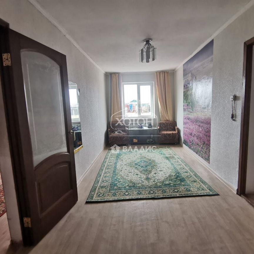  дом, 60.6 м², 13.5 соток