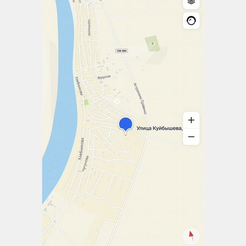 Дом, 40 м², 7 соток