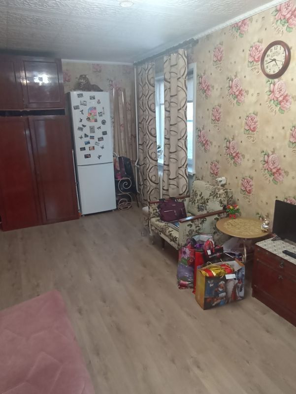 1-комн. квартира, 30.5 м2, 4/5 этаж